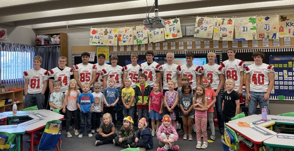 News TGU School District