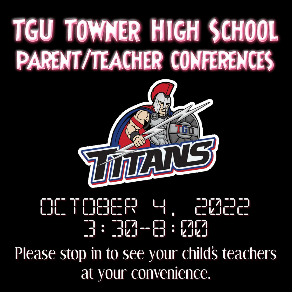 P/T Conferences