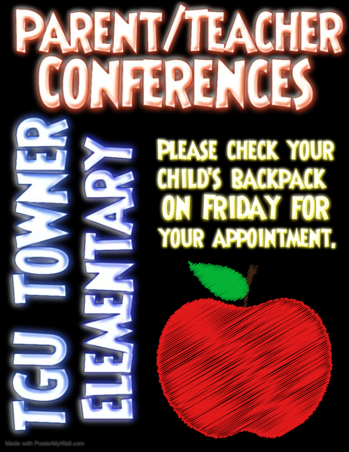 P/T Conferences